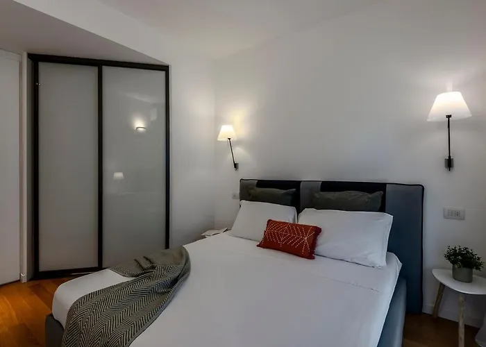 Imperiale Near Pantheon 4* רומא