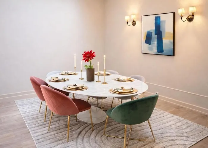 Imperiale Near Pantheon 4* Rome