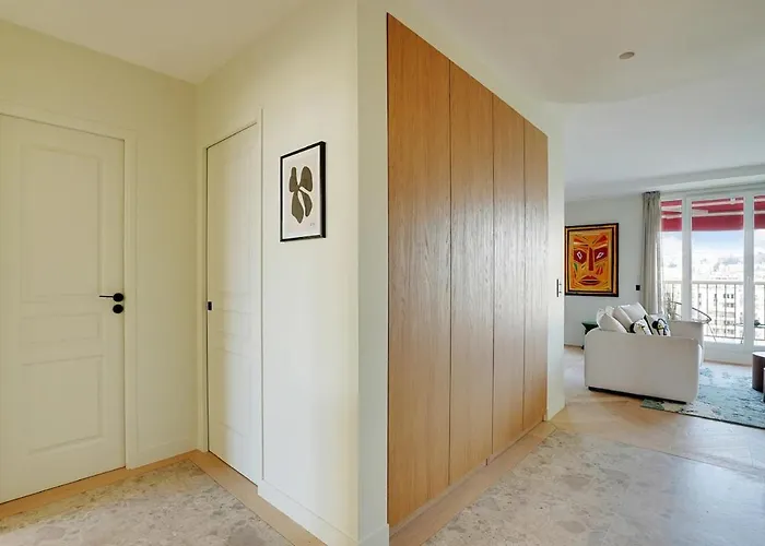 Imperiale Near Pantheon Bed & Breakfast Roma