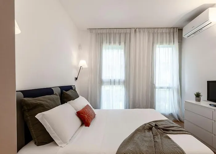 Imperiale Near Pantheon 4*