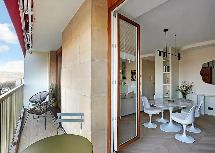 Imperiale Near Pantheon Couette-café 4*