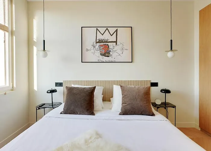 Imperiale Near Pantheon 4*