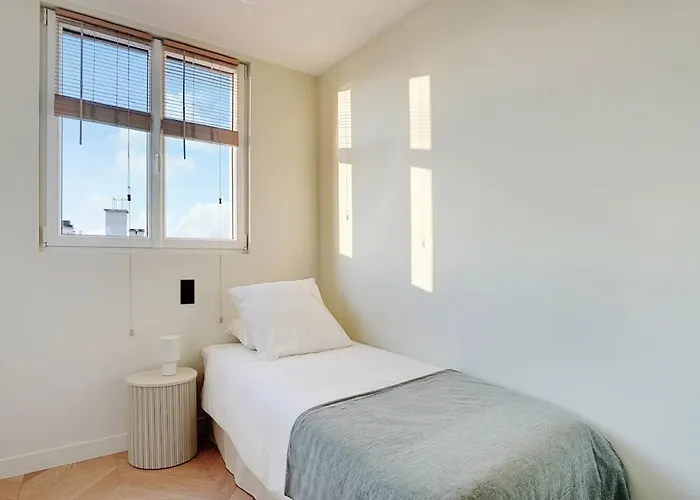 Bed & Breakfast Imperiale Near Pantheon