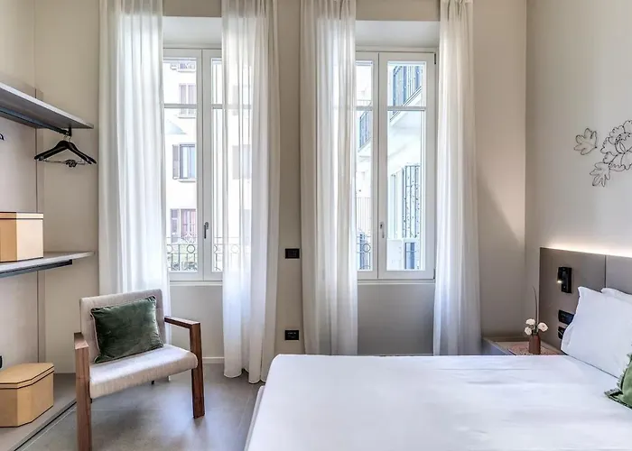 Imperiale Near Pantheon 4* Roma