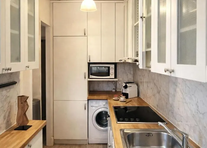 Bed & Breakfast Imperiale Near Pantheon