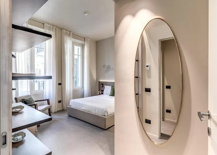 Imperiale Near Pantheon 4*