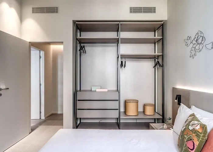 Imperiale Near Pantheon 4* Roma