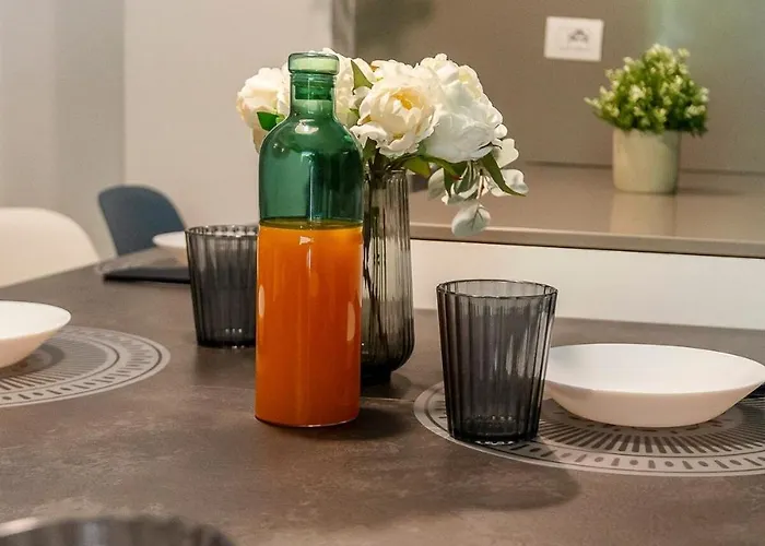 Bed & Breakfast Imperiale Near Pantheon Roma