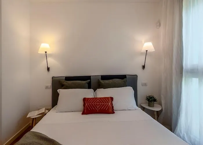 Imperiale Near Pantheon 4*