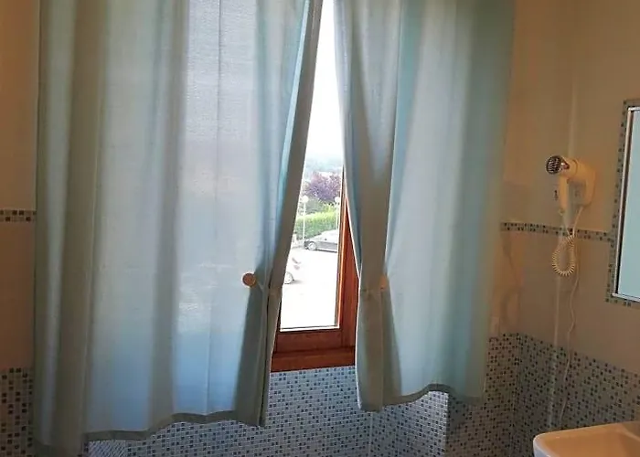 Imperiale Near Pantheon 4* Rome