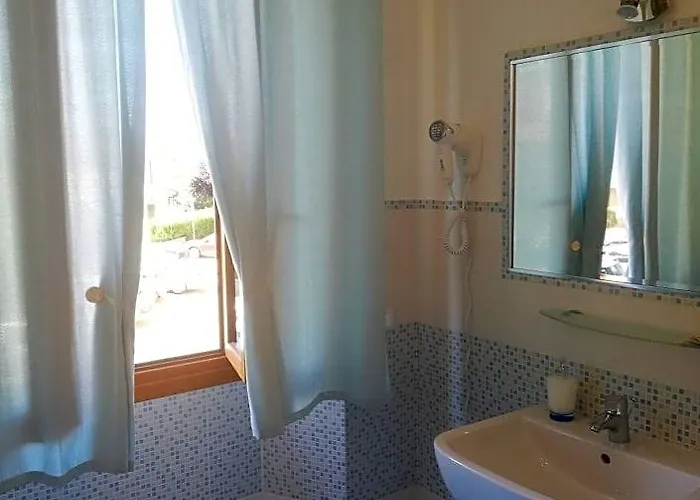 Imperiale Near Pantheon 4* Rome